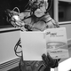 Image for article titled The Most Fascinating Behind-The-Scenes Photos Of Your Favorite TV Shows